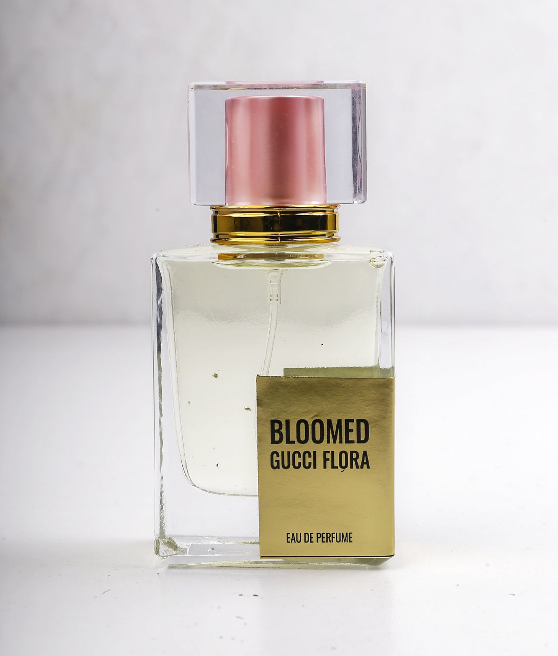 Bloomed Gucci Flora  EAU DE PERFUME