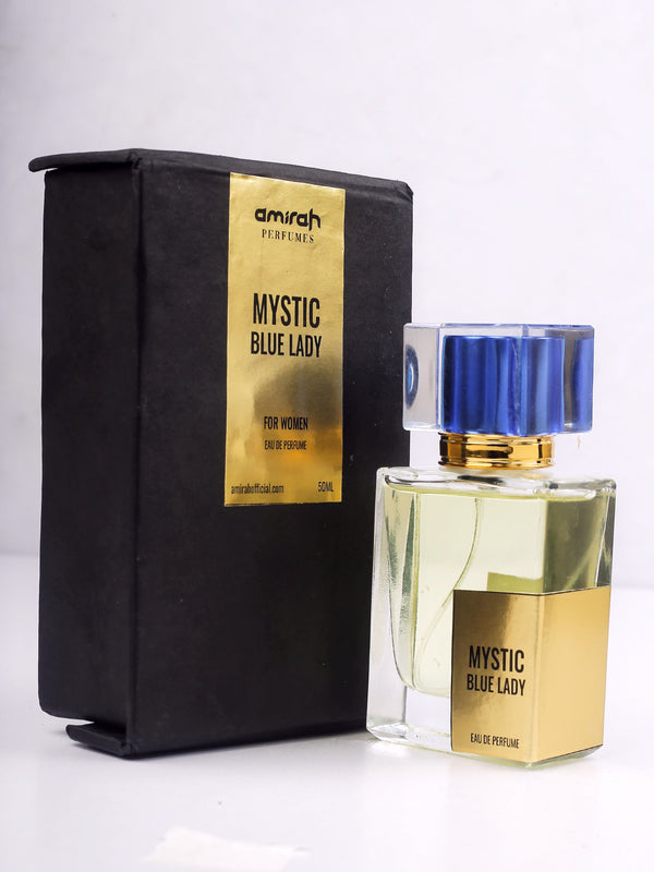 Mystic Blue Lady 50ml