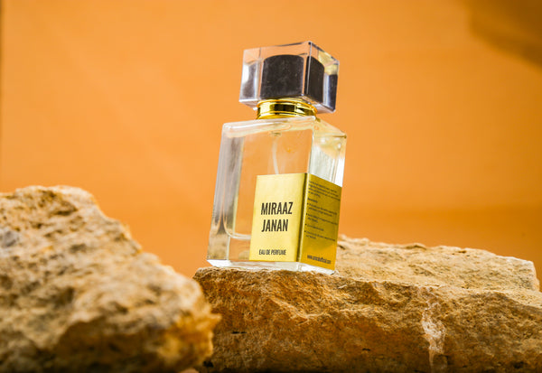 Miraaz Janan by Amirah official