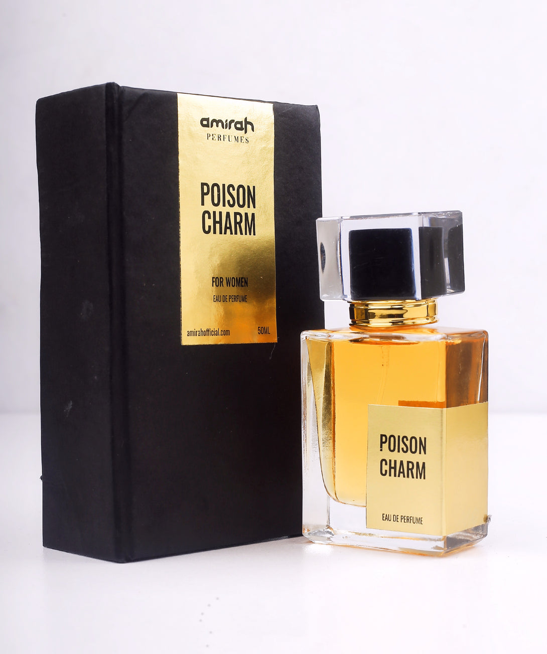 Poison Charm 50ml