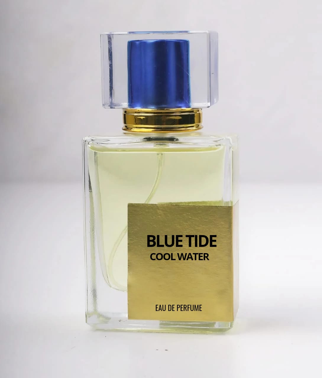 Blue Tite Cool Water EAU DE Perfume