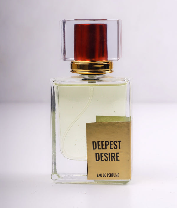 Deepest Desire EAU DE PERFUME