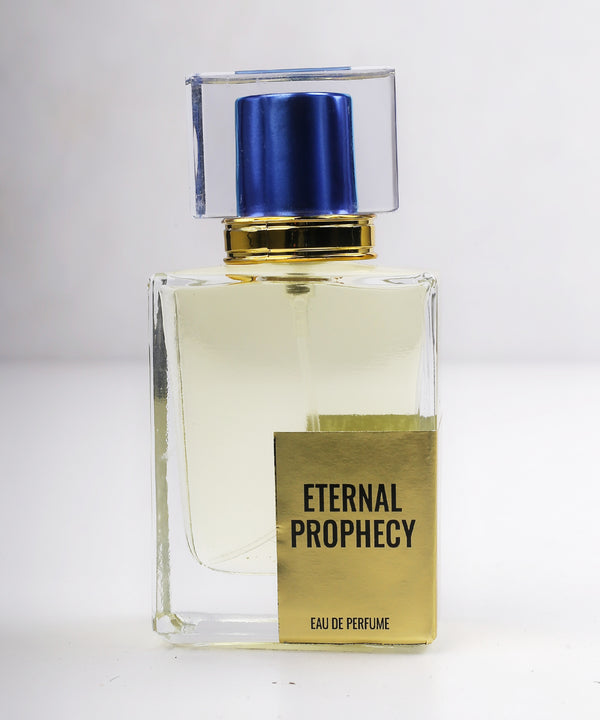 Eternal Prophecy - EAU DE PERFUME