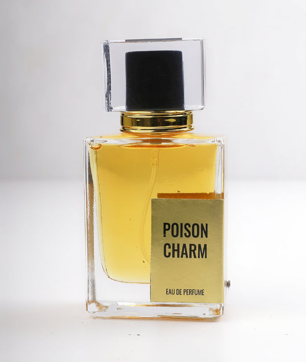 Poison Charm  EAU DE PERFUME