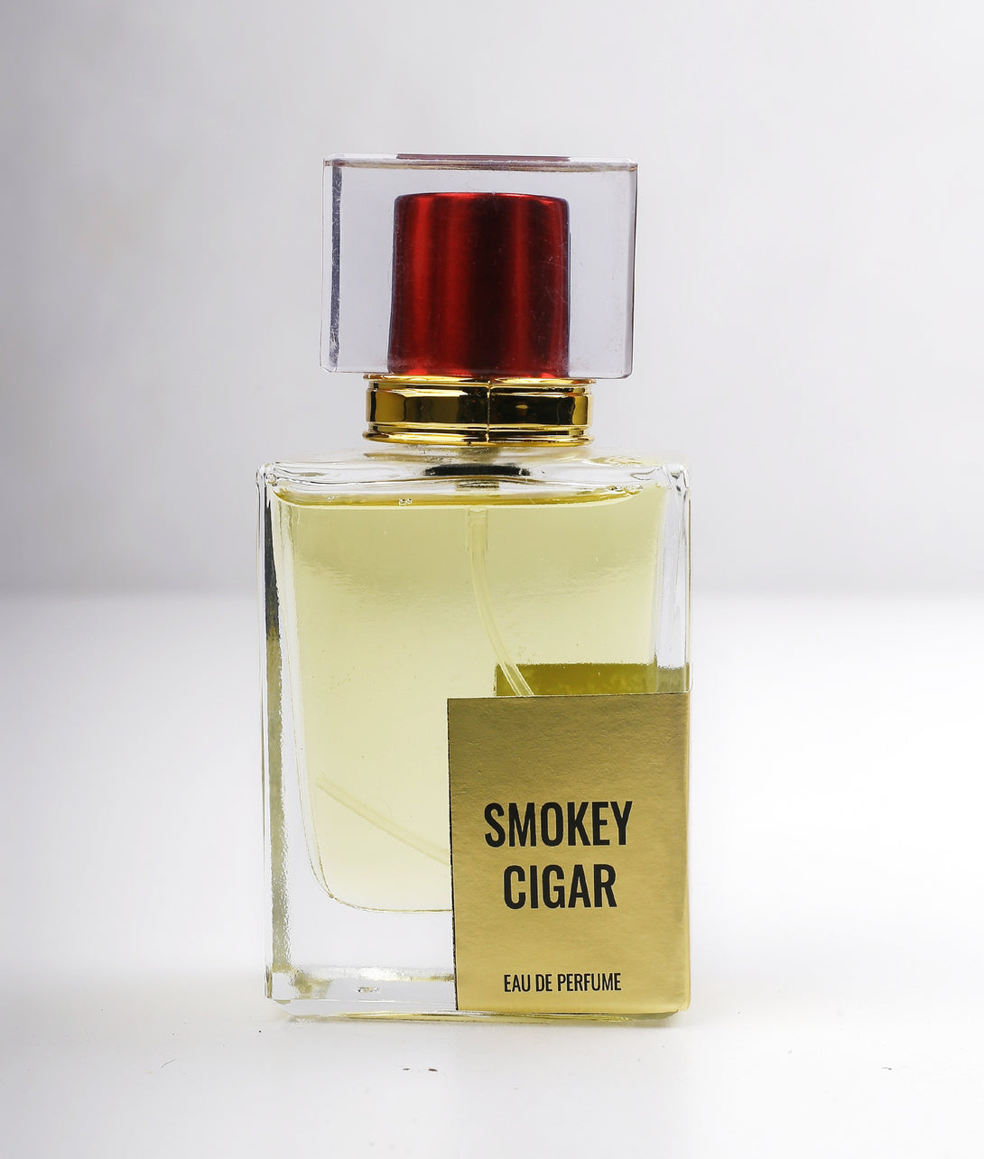 Smokey Cigar  EAU DE PERFUME